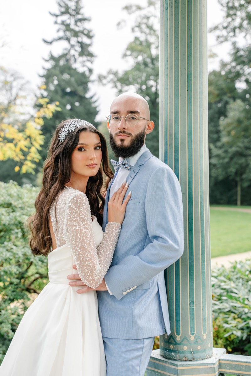 Sara & Miguel